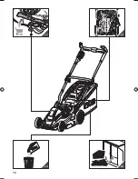 Preview for 14 page of Ryobi OLM1840H Original Instructions Manual