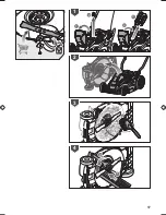 Preview for 19 page of Ryobi OLM1840H Original Instructions Manual