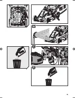 Preview for 21 page of Ryobi OLM1840H Original Instructions Manual