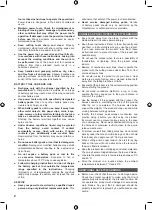 Предварительный просмотр 4 страницы Ryobi OLP18 Original Instructions Manual