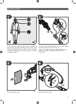 Preview for 9 page of Ryobi OLP18 Original Instructions Manual