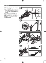 Предварительный просмотр 12 страницы Ryobi OLP18 Original Instructions Manual