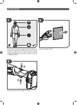 Предварительный просмотр 11 страницы Ryobi OLP1832B User Manual