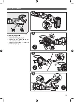 Preview for 19 page of Ryobi OLP1832B User Manual