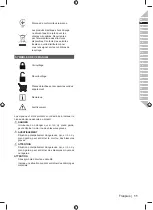 Предварительный просмотр 13 страницы Ryobi OLP1832BX Original Instructions Manual
