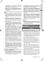 Preview for 33 page of Ryobi OLP1832BX Original Instructions Manual