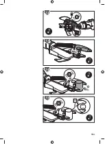 Предварительный просмотр 155 страницы Ryobi OLP1832BX Original Instructions Manual