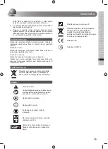 Preview for 67 page of Ryobi OLT1825 Original Instructions Manual