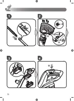 Preview for 76 page of Ryobi OLT1825 Original Instructions Manual