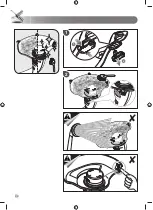 Preview for 82 page of Ryobi OLT1825 Original Instructions Manual