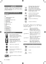 Preview for 14 page of Ryobi OLT1825M Original Instructions Manual