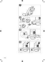 Preview for 112 page of Ryobi OLT1825M Original Instructions Manual