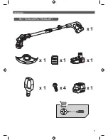 Preview for 7 page of Ryobi OLT1830 Original Instructions Manual