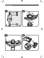 Preview for 10 page of Ryobi OLT1830 Original Instructions Manual