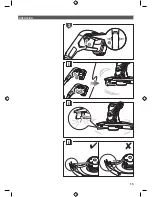 Предварительный просмотр 15 страницы Ryobi OLT1830 Original Instructions Manual