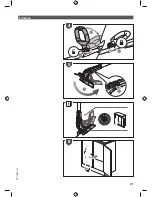 Предварительный просмотр 23 страницы Ryobi OLT1830 Original Instructions Manual