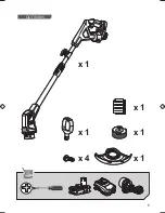 Preview for 9 page of Ryobi OLT1830H Original Instructions Manual