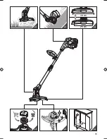 Preview for 14 page of Ryobi OLT1830H Original Instructions Manual