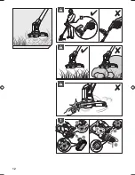 Preview for 15 page of Ryobi OLT1830H Original Instructions Manual