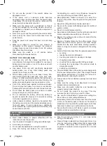 Preview for 4 page of Ryobi OLT1831H Original Instructions Manual