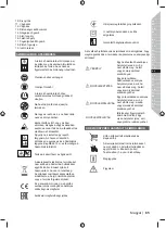 Предварительный просмотр 67 страницы Ryobi OLT1831H Original Instructions Manual