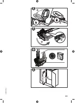 Preview for 127 page of Ryobi OLT1831H Original Instructions Manual