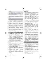 Preview for 2 page of Ryobi OLT1832 Manual