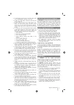 Preview for 3 page of Ryobi OLT1832 Manual