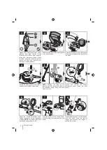 Preview for 6 page of Ryobi OLT1832 Manual