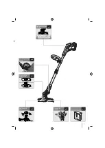 Preview for 7 page of Ryobi OLT1832 Manual