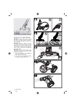 Preview for 8 page of Ryobi OLT1832 Manual