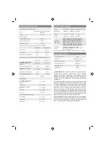 Preview for 16 page of Ryobi OLT1832 Manual