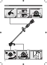 Preview for 12 page of Ryobi OLT1833BL Original Instructions Manual