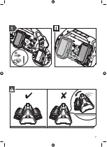 Preview for 7 page of Ryobi ONE+ 6 Original Instructions Manual