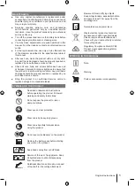 Preview for 5 page of Ryobi ONE+ HP R18XLTR30 Manual