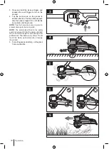 Preview for 10 page of Ryobi ONE+ HP R18XLTR30 Manual