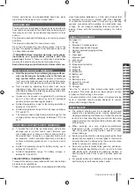 Preview for 3 page of Ryobi ONE+ HP RID18X Manual