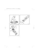 Preview for 3 page of Ryobi ONE + OGS-1801 User Manual