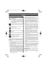 Preview for 6 page of Ryobi ONE + OGS-1801 User Manual