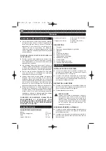 Preview for 8 page of Ryobi ONE + OGS-1801 User Manual