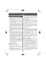 Preview for 55 page of Ryobi ONE + OGS-1801 User Manual