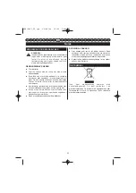 Preview for 58 page of Ryobi ONE + OGS-1801 User Manual