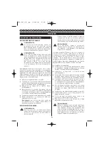 Preview for 68 page of Ryobi ONE + OGS-1801 User Manual