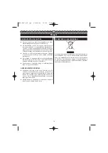 Предварительный просмотр 75 страницы Ryobi ONE + OGS-1801 User Manual