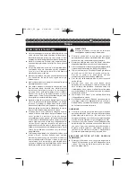 Preview for 108 page of Ryobi ONE + OGS-1801 User Manual