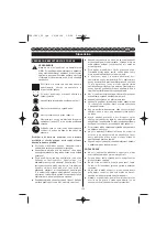 Preview for 127 page of Ryobi ONE + OGS-1801 User Manual