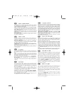 Preview for 138 page of Ryobi ONE + OGS-1801 User Manual