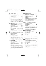 Preview for 142 page of Ryobi ONE + OGS-1801 User Manual