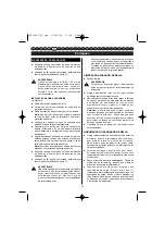 Preview for 46 page of Ryobi ONE+ OLT-1823 User Manual