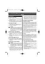 Preview for 58 page of Ryobi ONE+ OLT-1823 User Manual